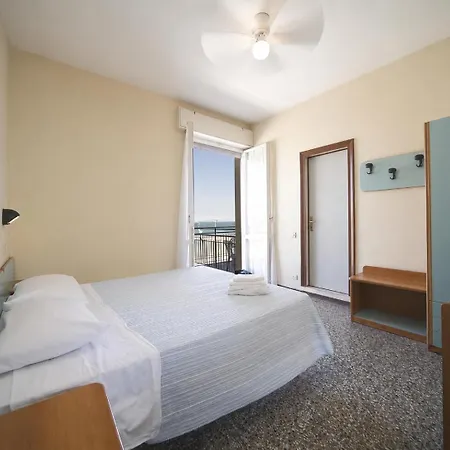 Hotel Telstar-3