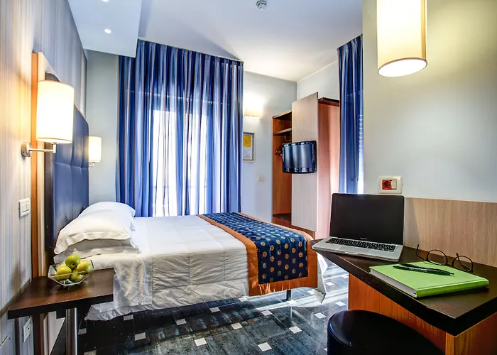 Hotel Genty Rimini